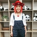 野沢直子Instagramより