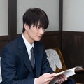 岡田将生「虎に翼」第80話（C）NHK