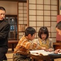 三山凌輝、竹澤咲子ら「虎に翼」第73話（C）NHK