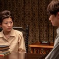 伊藤沙莉、岡田将生「虎に翼」第113話（C）NHK