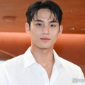 MINGYU（ミンギュ）（C）モデルプレス