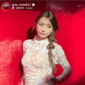 後藤真希、美ボディラインが際立つタイトワンピSHOTにファン悶絶「溢れ出る色気と美しさ」「スタイル良き！」