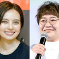 ベッキー、仲良しの近藤春菜は信頼を寄せる心強い存在「なんでも言えちゃう」「相談できるから」