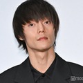 「Cloud クラウド」ジャパンプレミアに出席した窪田正孝（C）モデルプレス