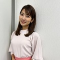 安藤萌々アナInstagramより