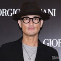 イベントに出席した松岡昌宏（C）モデルプレス