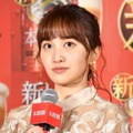 「オーラ半端ない」ももクロ百田夏菜子、冨永愛とパシャリ！美麗SHOTに反響「美しすぎます」