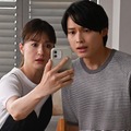 松本若菜、松村北斗「西園寺さんは家事をしない」最終話より（C）TBS