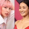 Akina（C）モデルプレス、アンナ・サワイ／Photo by Getty Images