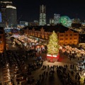 Christmas Market in 横浜赤レンガ倉庫／提供画像