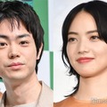 菅田将暉、小松菜奈（C）モデルプレス