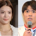 阿部詩選手、阿部一二三選手 （C）モデルプレス