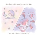 3歳娘のわがままから解放！！しかし、別のことでイライラしてしまい…→「期待しすぎたのかな」