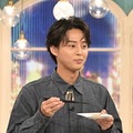 藤ヶ谷太輔（C）TBS