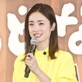 上戸彩、昨年誕生した1歳次男の可愛らしい“お約束”を明かす「気が済まないみたいで」 画像