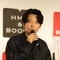 星野源、エッセイを書く時に心がけていることとは？「感動したらそれを強調して伝えたくなるけど…」