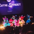 「CUTIE STREET 単独LIVE - 01 STREET - 」（提供写真）