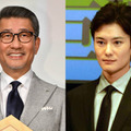 中井貴一、仲良しの岡田将生は“愛されキャラ”素顔を明かす「女子からはおちょくられる」