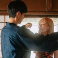 野村康太、永瀬莉子「その着せ替え人形は恋をする」第2話（C）福田晋一／SQUARE ENIX・ドラマ「その着せ替え人形は恋をする」製作委員会・MBS