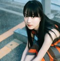 菊池日菜（C）山﨑優祐／ヤンマガWeb