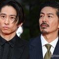 三宅健、森田剛（C）モデルプレス