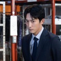 杉野遥亮「オクラ〜迷宮入り事件捜査〜」第4話（C）フジテレビ