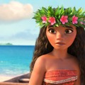 「モアナと伝説の海」より（C）2024 Disney