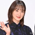 イメチェン前の生駒里奈（C）モデルプレス