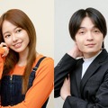 佐藤二朗、山本舞香、岡山天音、平野綾（C）中京テレビ