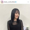 森戸知沙希、譜久村聖と一緒にケーキ作り！報告SHOTにファン歓喜「ふくちぃ尊い…」「愛が詰まっている！」