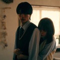 杢代和人、莉子「3年C組は不倫してます。」第6話（C）日本テレビ