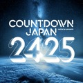 「COUNTDOWN JAPAN 24／25」（提供写真）