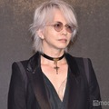 HYDE、台湾でヒロシに遭遇「すごいご縁」と反響 画像