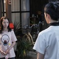 橋本環奈、佐野勇斗「おむすび」第32話（C）NHK