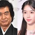 藤岡弘、の娘・天翔天音、父親にクレーム やめてほしいこととは？「夜遅くに友だちと遊んでいたら」 画像