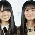 乃木坂46賀喜遥香、新曲で単独センターを務める遠藤さくらの姿にしみじみ「安心感がすごい」 画像