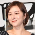 広末涼子、七五三ショット公開「面影ある」「すでに完成されてる」の声 画像