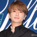 Nissy（西島隆弘） （C）モデルプレス