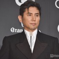 本木雅弘、“人生の最大の助言者”から背中押された一言 映画「日本のいちばん長い日」昭和天皇役に不安抱えていた「簡単にはお受けできない」 画像