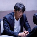 【オクラ〜迷宮入り事件捜査〜 第7話】千寿、倫子の父殺害事件について話す 画像