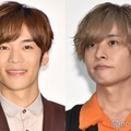 小野賢章、Snow Man佐久間大介＆岡本信彦と焼肉 粋な誕生日祝いに「羨ましい」「素敵」の声 画像