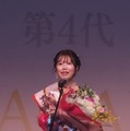 鍵田佳奈さん（提供写真）