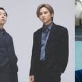 KinKi Kids、高畑充希、森崎ウィン（提供写真）