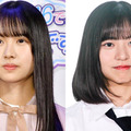 日向坂46上村ひなの、正源司陽子とのミッフィーSHOTにファン歓喜「可愛すぎる」「なのよーこは至高」