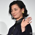 尾野真千子（C）モデルプレス