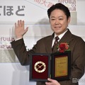 「2024ユーキャン新語・流行語大賞」表彰式に登壇した阿部サダヲ（C）モデルプレス