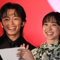 加藤清史郎、芦田愛菜（C）モデルプレス