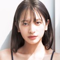 廣岡実夢（C）桑島智輝／集英社