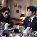 北村一輝、田中圭「わたしの宝物」第8話（C）フジテレビ