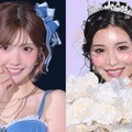 ひめか、みゆう（C）モデルプレス